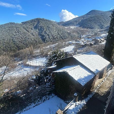 Casa Rural Pirineu Neva Екстер'єр фото