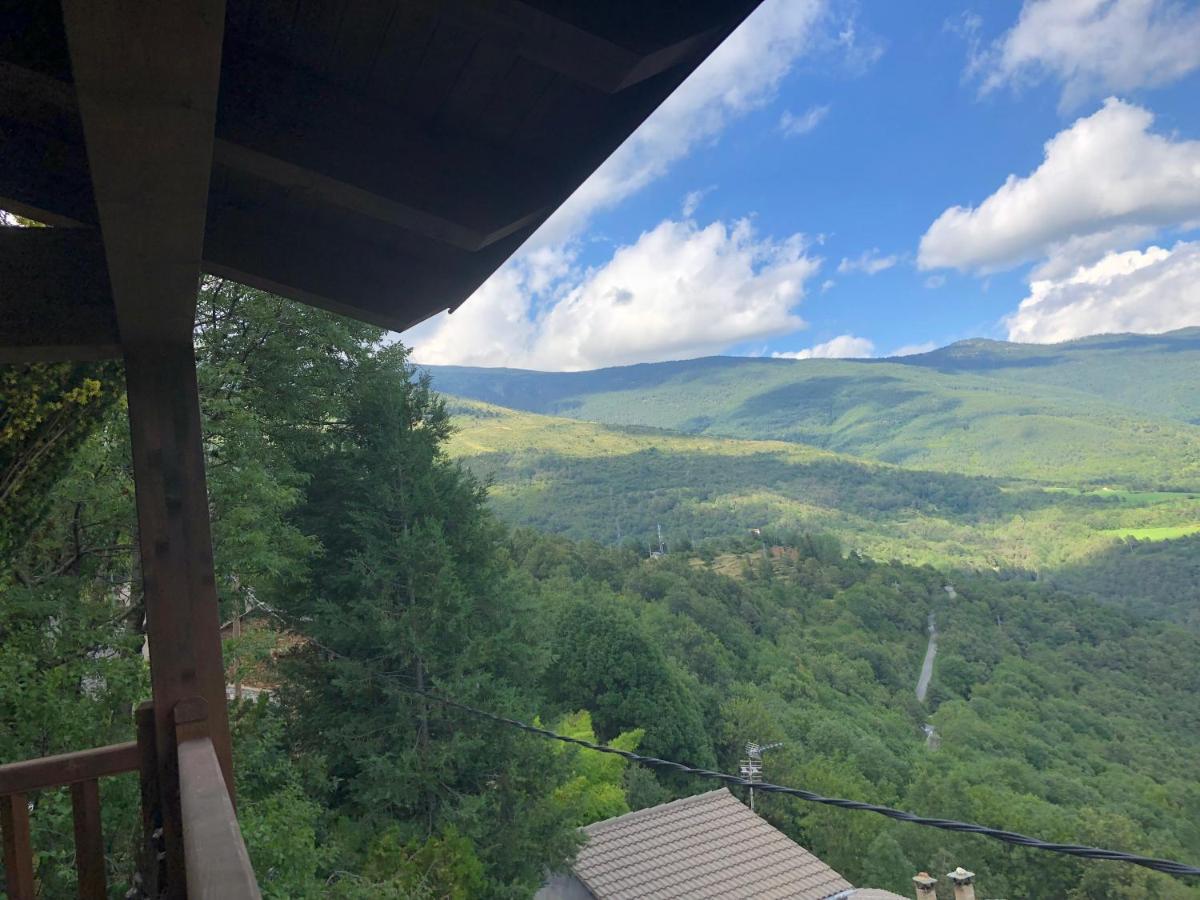 Casa Rural Pirineu Neva Екстер'єр фото