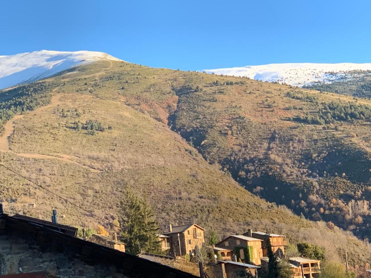 Casa Rural Pirineu Neva Екстер'єр фото